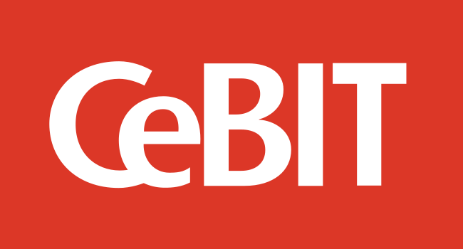 CEBIT EURASIA Bilişim Fuarı - 2012